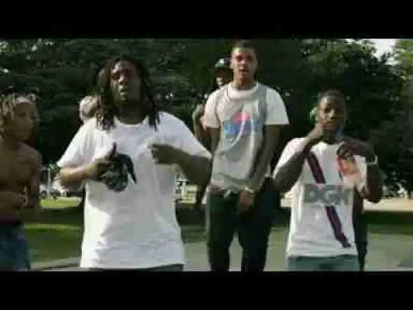 Video: 1500 - No Heart